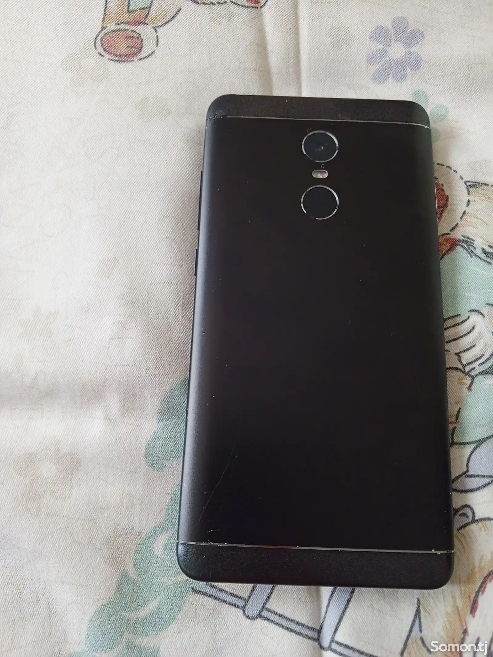 Xiaomi Redmi Note 4x-6