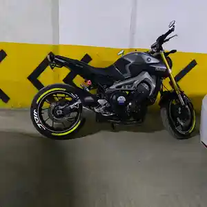 Мотоцикл Yamaha MT - 09