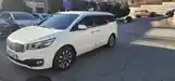 Kia Carnival, 2016-2