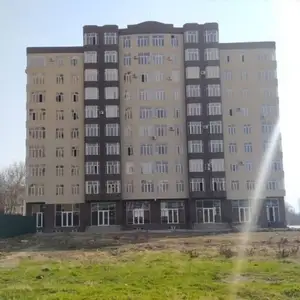 2-комн. квартира, 6 этаж, 49 м², 102 мкр