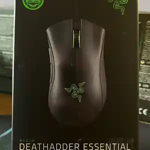 Игровая Мышь Razer Deathadder Essential