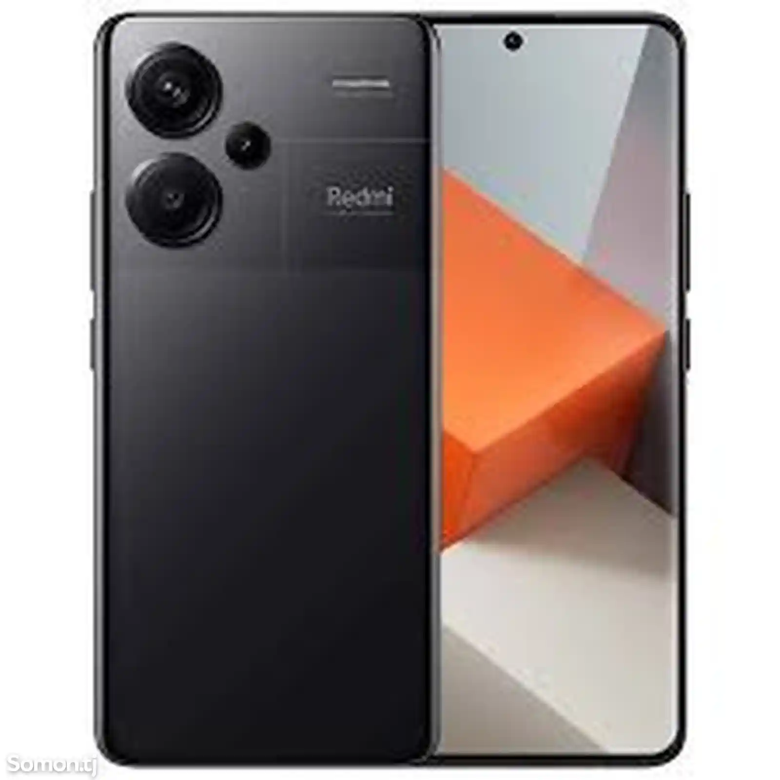 Xiaomi Redmi Note 13 pro plus-1