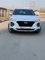 Hyundai Santa Fe, 2019-5