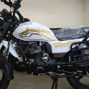 Мотоцикл GSX Suzuki 250cc