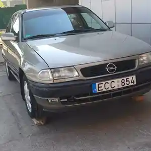 Opel Astra F, 1996