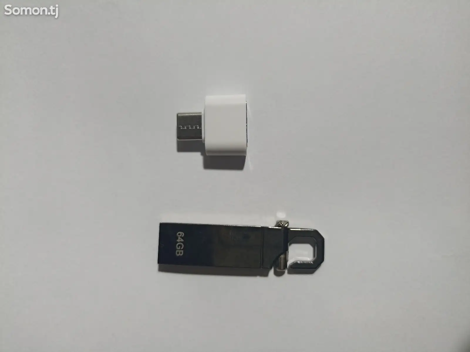 Флешкарта usb 64gb-1