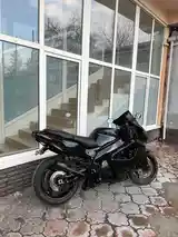 Мотоцикл Yamaha yzf 1000-2