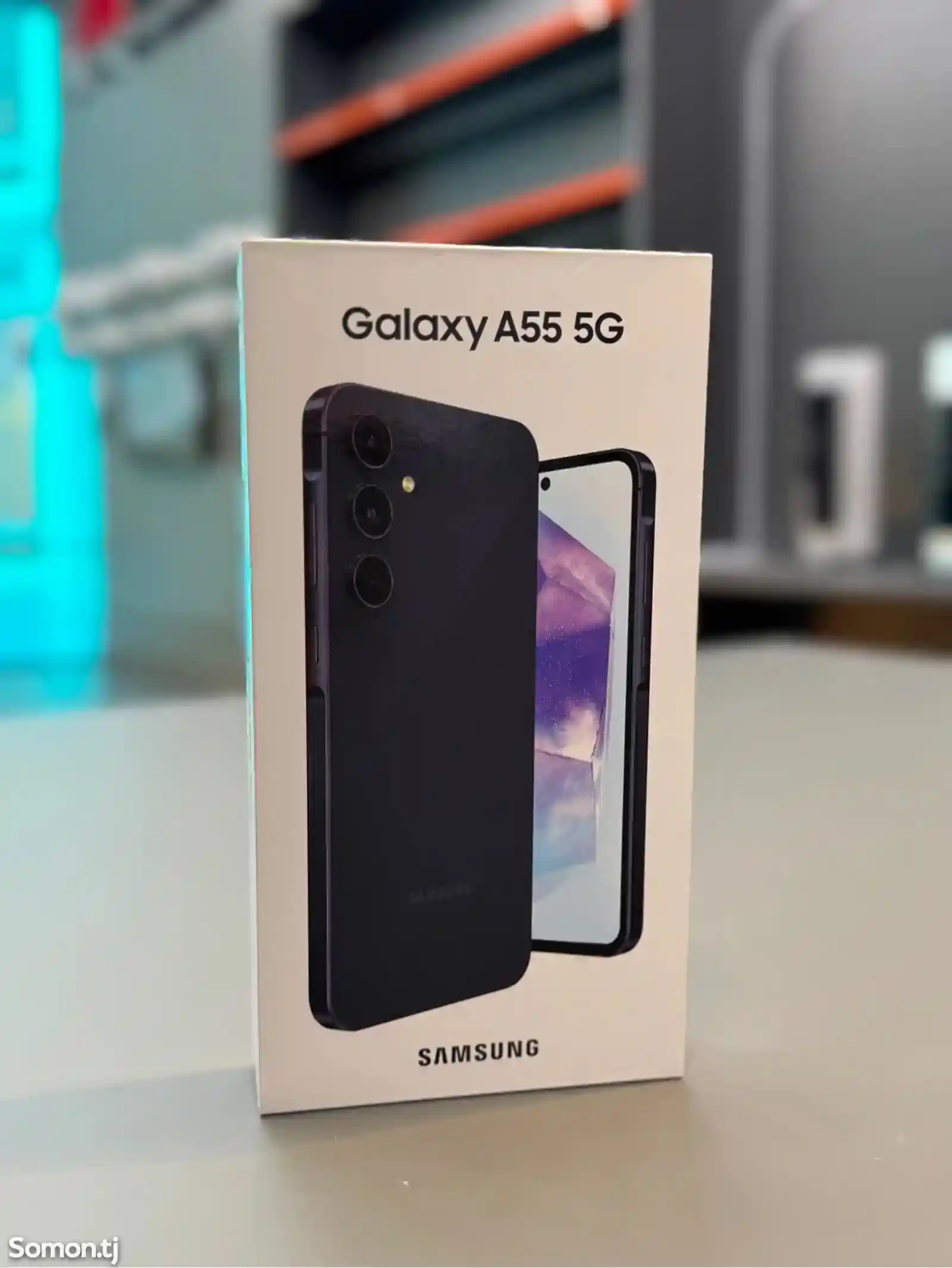 Samsung Galaxy A55 5G