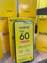 Realmi note 60-3