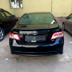 Toyota Camry, 2009