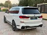 BMW X7, 2023-5