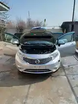 Nissan Note, 2014-4