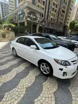 Toyota Corolla, 2012-4