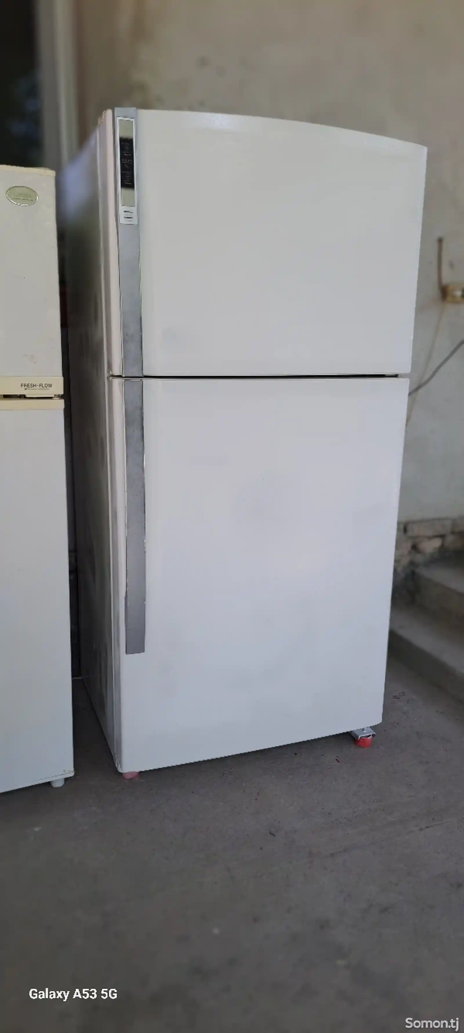 Холодильник Корейский-1