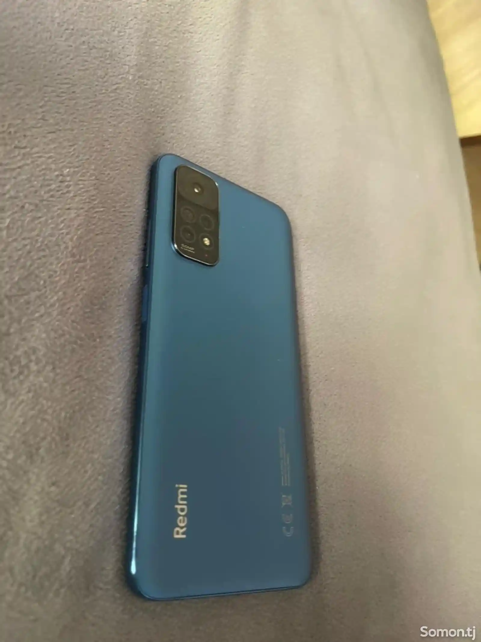 Xiaomi Redmi Note 11-8