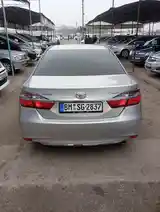 Toyota Camry, 2017-3