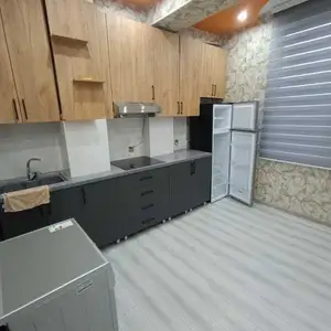 1-комн. квартира, 7 этаж, 50 м², 20 мкр