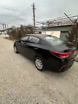 Kia Rio, 2019-3