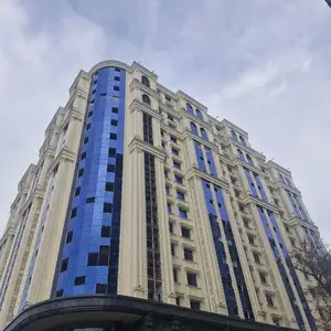 1-комн. квартира, 5 этаж, 48 м², Шохмансур, Зелёный