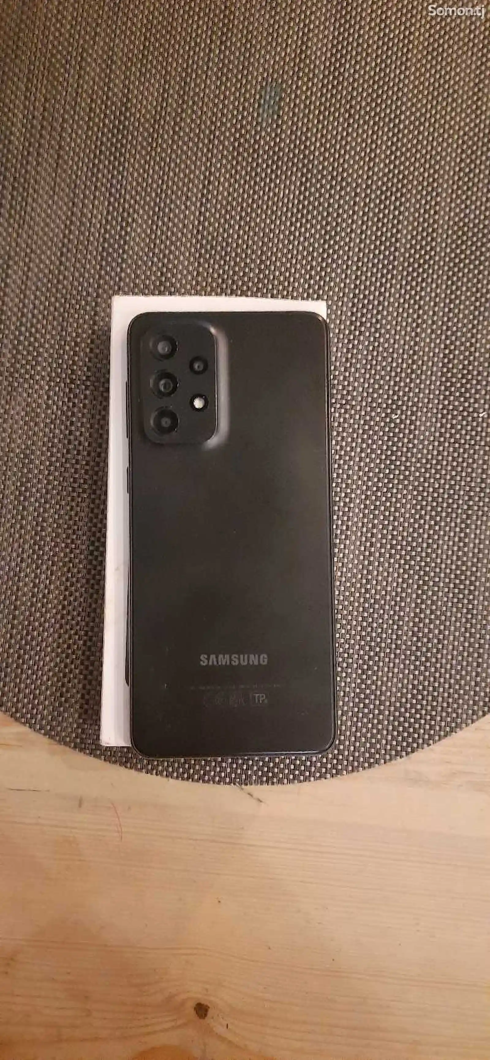 Samsung Galaxy A33 5G-3