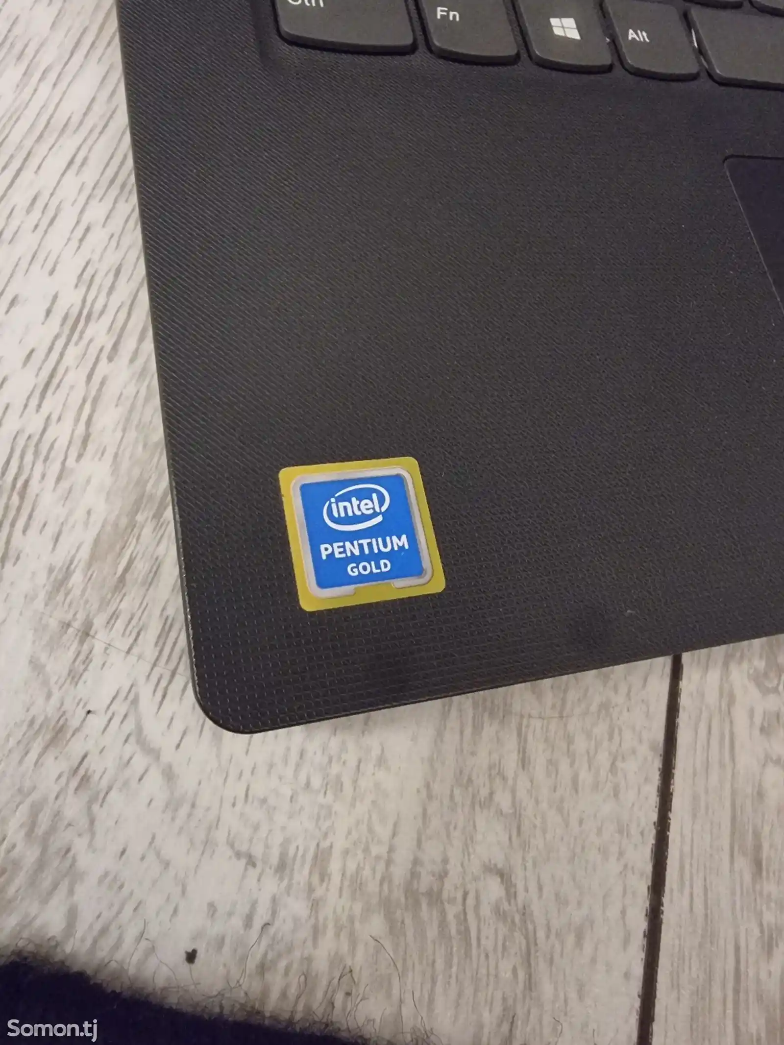 Ноутбук Lenovo Ideapad 14', Intel Pentium Gold 6405U, 4GB RAM, 512 GB, Win 10-4