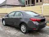 Toyota Corolla, 2015-5