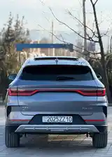 BYD Song Plus Flagship, 2023-5