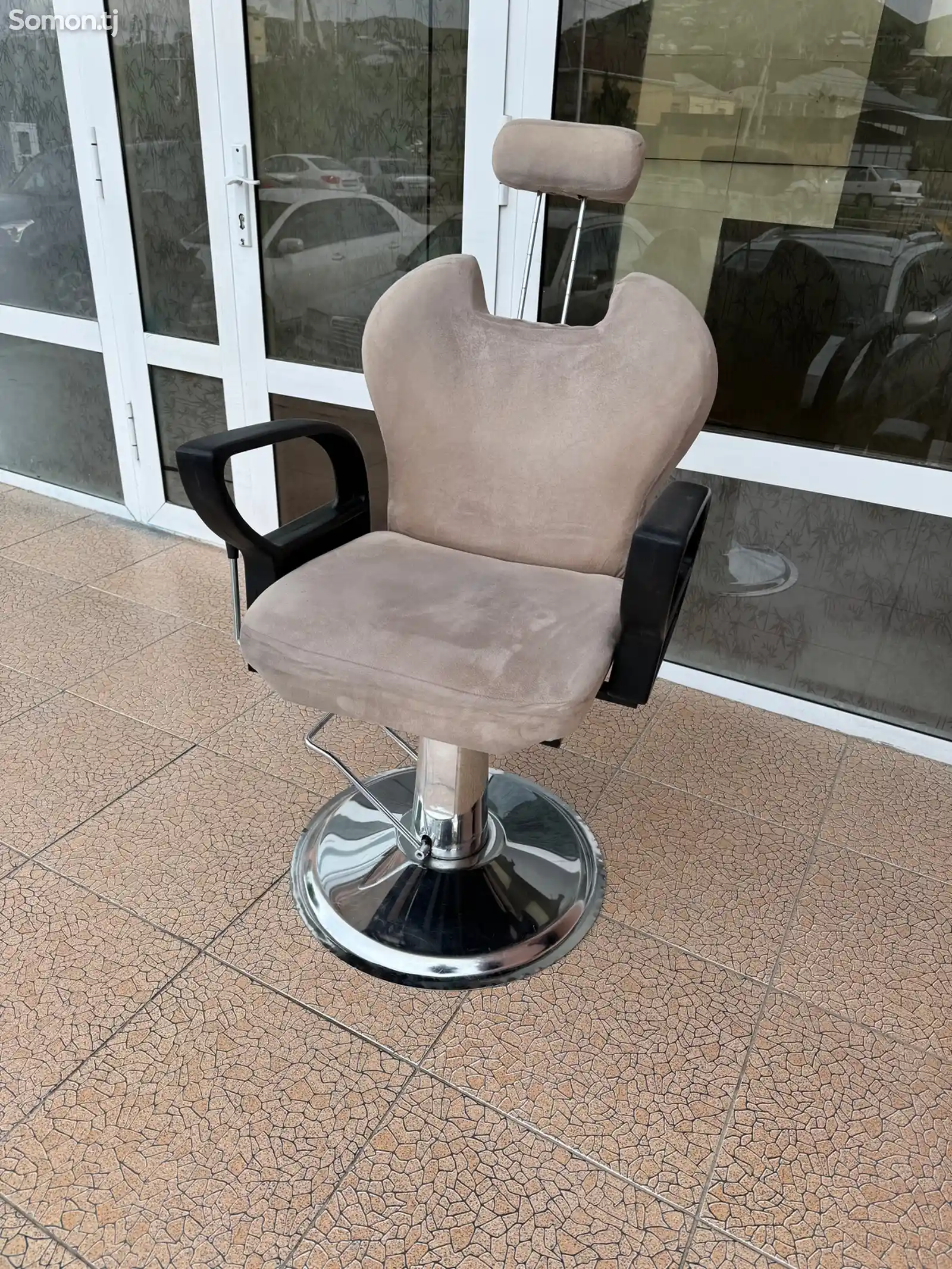 Кресло для салона красоты-3