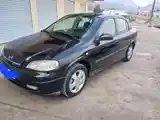 Opel Astra G, 2000-2