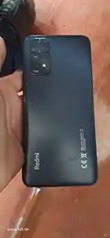 Xiaomi Redmi Note 11 128gb-4