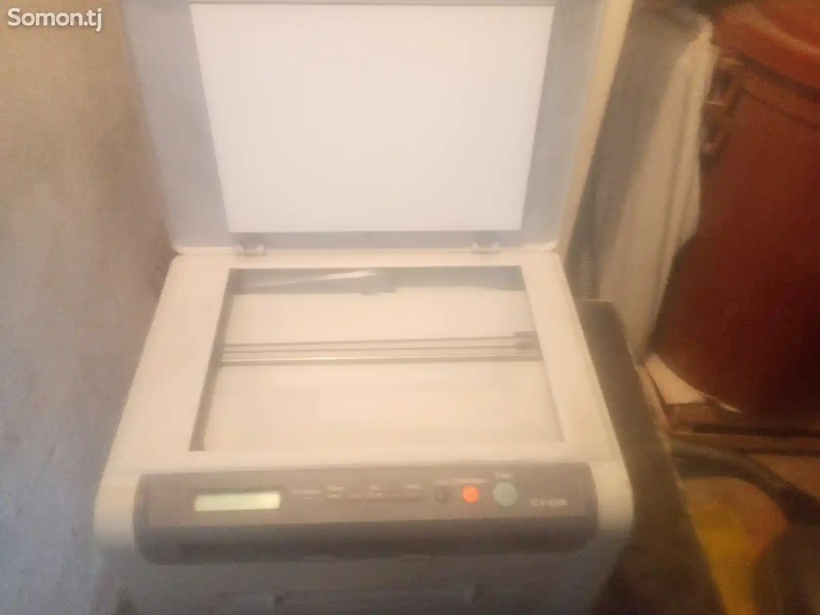 Принтер Samsung-2