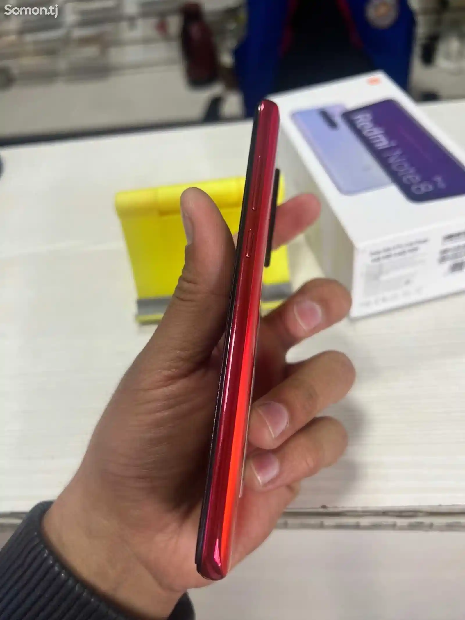 Xiaomi Redmi Note 8 Pro-3