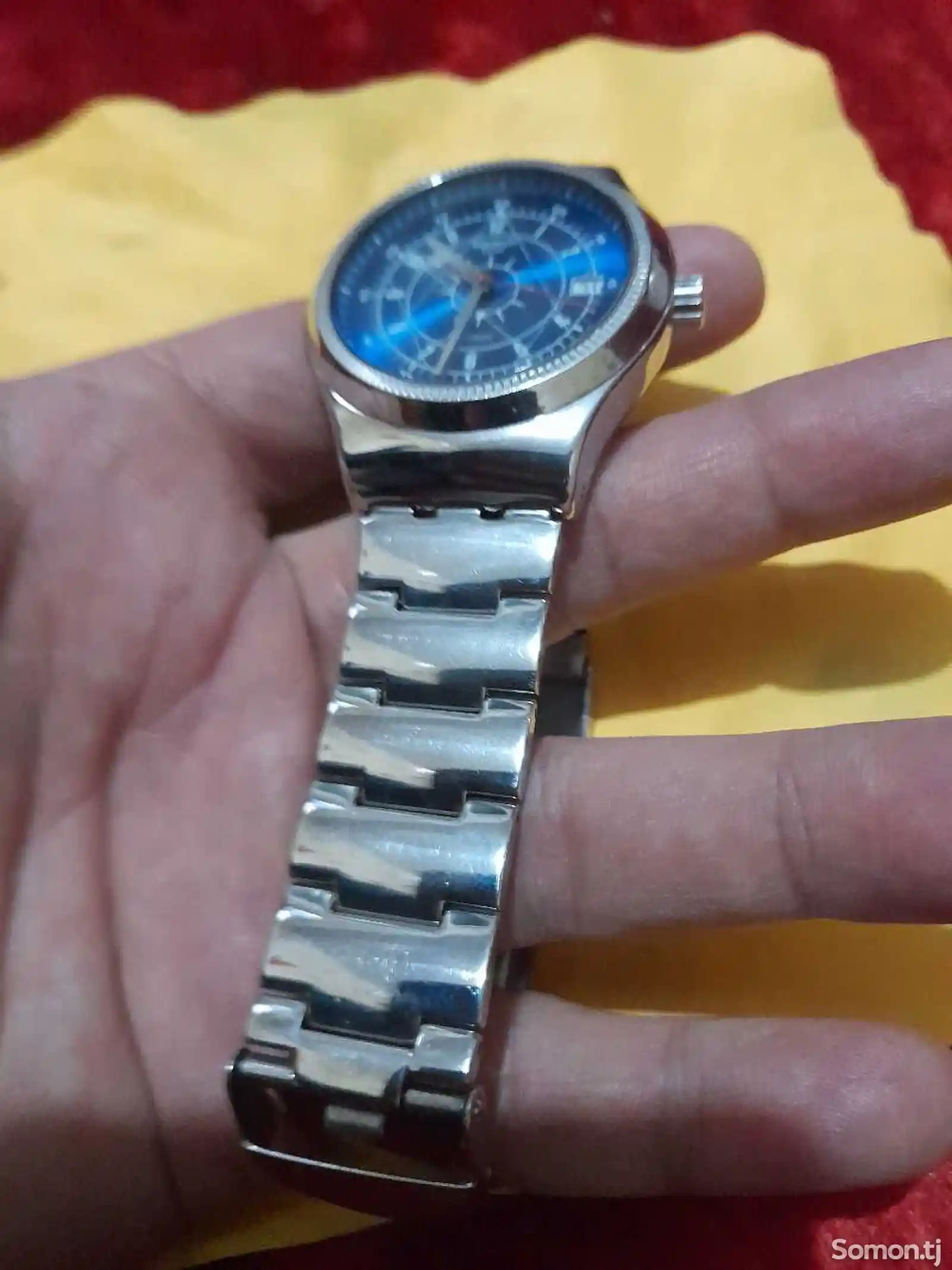 Часы Swatch-15