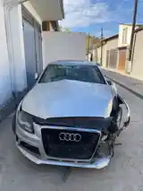 Audi A4, 2010-4