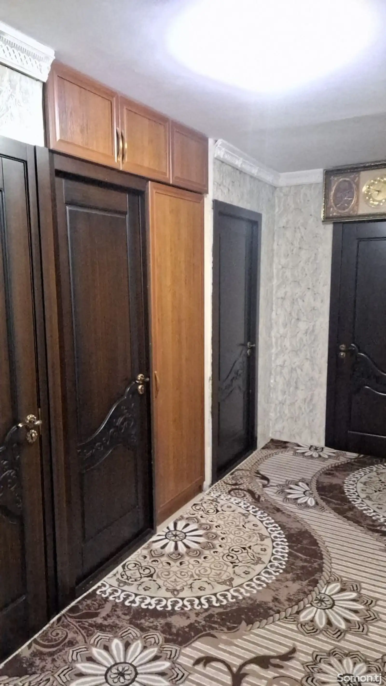 2-комн. квартира, 1 этаж, 58 м², 34 мкр-1