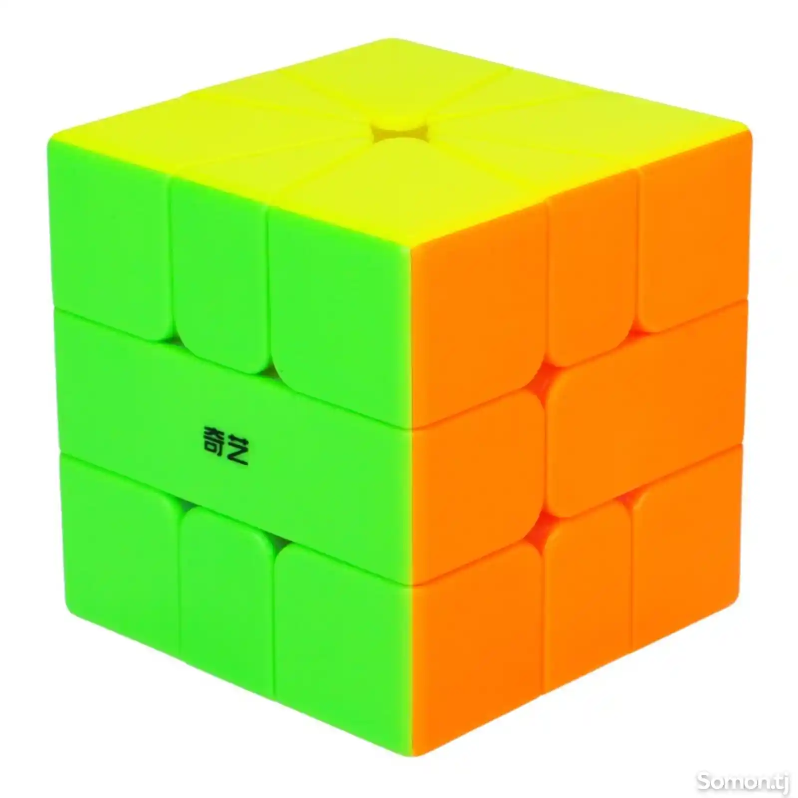 Кубик Рубик Square one, Скваер-1 куб QYtoys-3