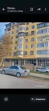 1-комн. квартира, 3 этаж, 43 м²,  кучаи А. Чоми-4