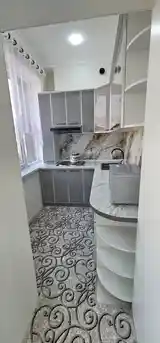 3-комн. квартира, 5 этаж, 80м², 19 мкр-14