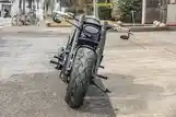 Harley Davidson V-ROD 1250cc на заказ-10