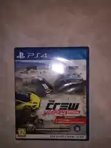 Игра The crew wild run-2