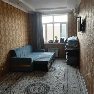 2-комн. квартира, 3 этаж, 65м², профсоюз 14 мкр