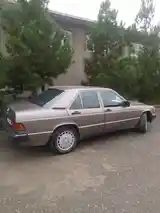 Mercedes-Benz W201, 1990-3