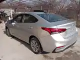 Hyundai Solaris, 2019-4