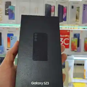 Samsung galaxy S23 256gb