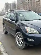 Lexus RX series, 2008-3