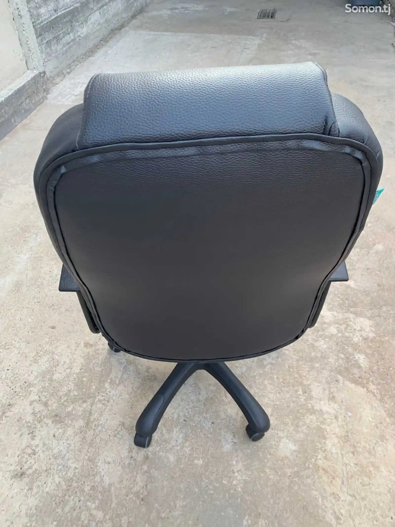 Кресло для офиса-5