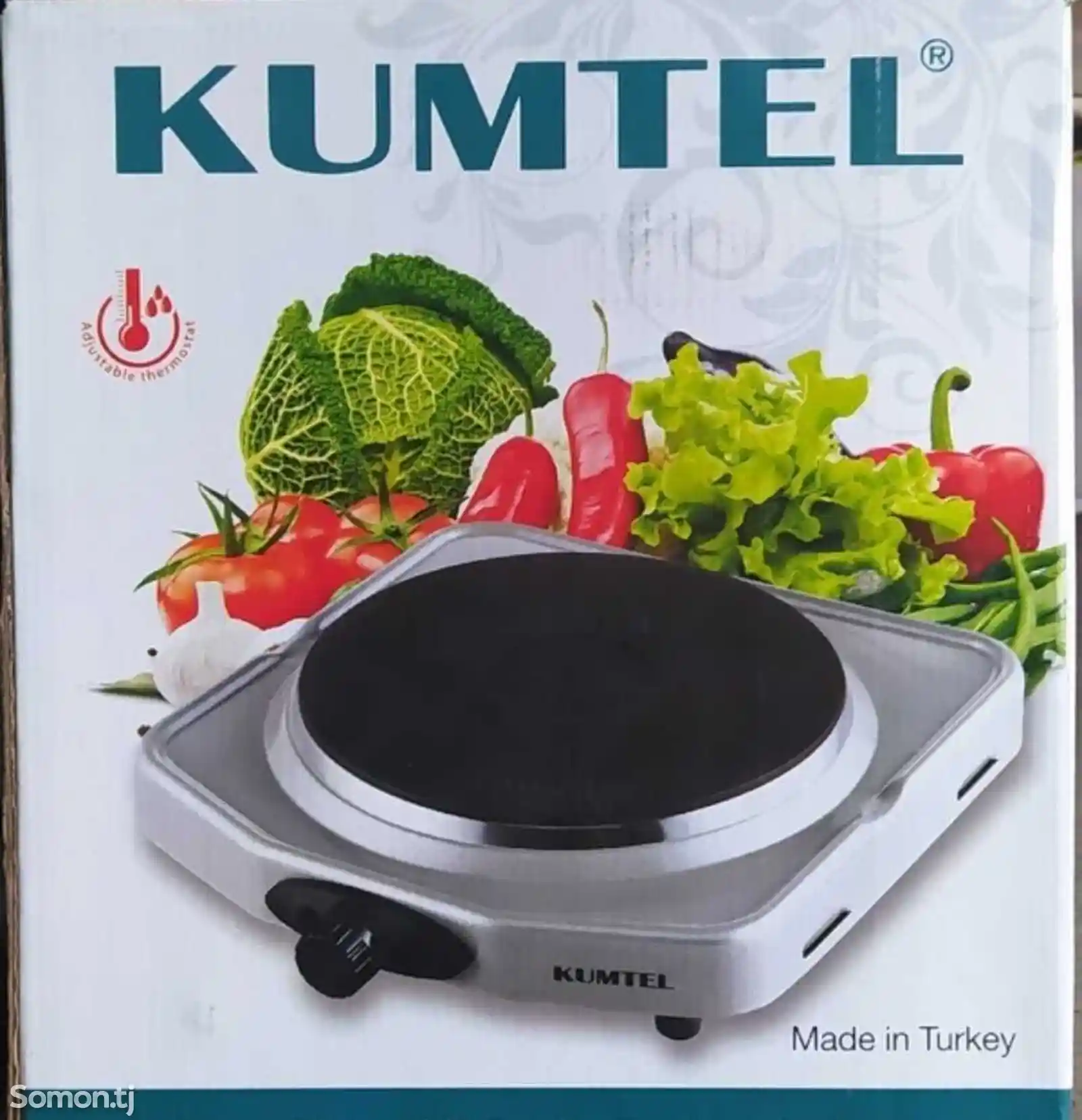 Плитка Kumtel-1