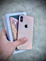 Apple iPhone Xs, 256 gb, Gold-4