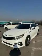 Kia Optima, 2019-2