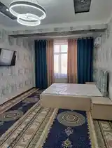 2-комн. квартира, 11 этаж, 85м², дар ру ба руйи Хукумати Шохмансур-4